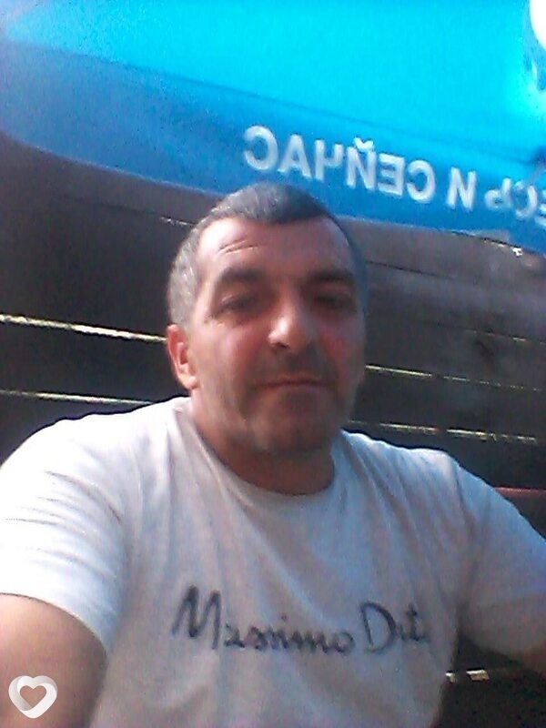 Славик, 50, Сочи — анкета №3577244