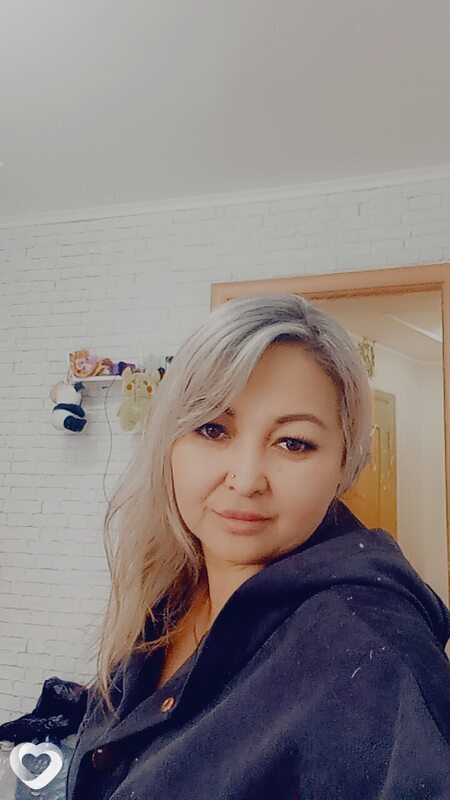 Маргарита, 44, Челябинске — анкета №3577245