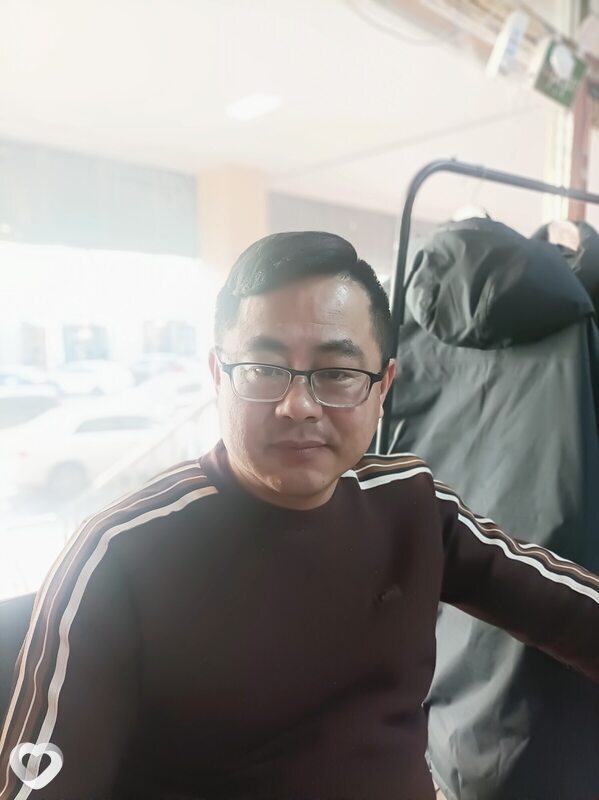 Джеки, 44, Чите — анкета №3577257