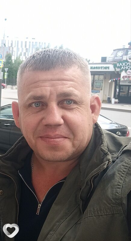 Алексей, 42, Омске — анкета №3577260