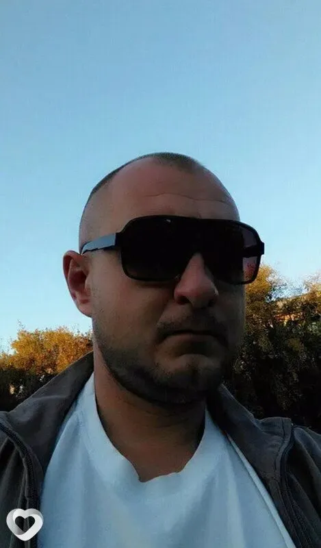Алексей, 39, Барнауле — анкета №3577434