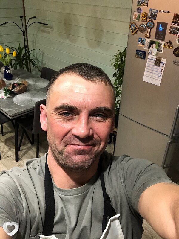 Сергей, 40, Костроме — анкета №3577437
