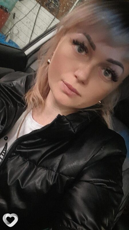 Анастасия, 34, Лесосибирске — анкета №3577438
