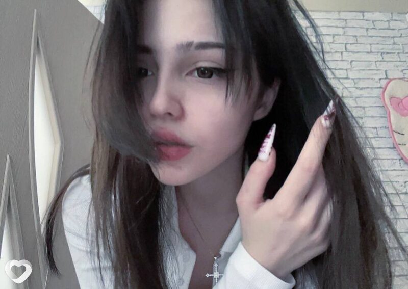 Софья, 26, Краснодаре — анкета №3577439