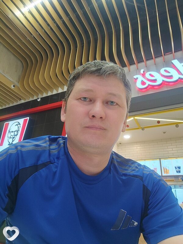 Manas, 39, Алматы — анкета №3577445