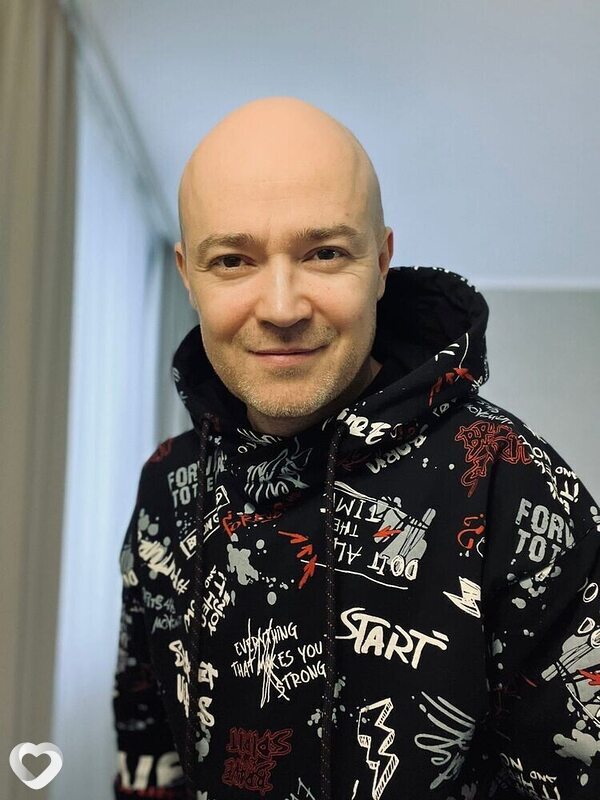Андрей, 48, Набережных Челнах — анкета №3577446