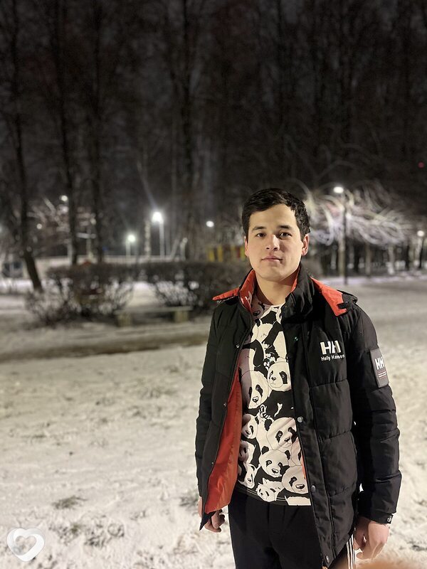 Санат, 23, Рязани — анкета №3577449