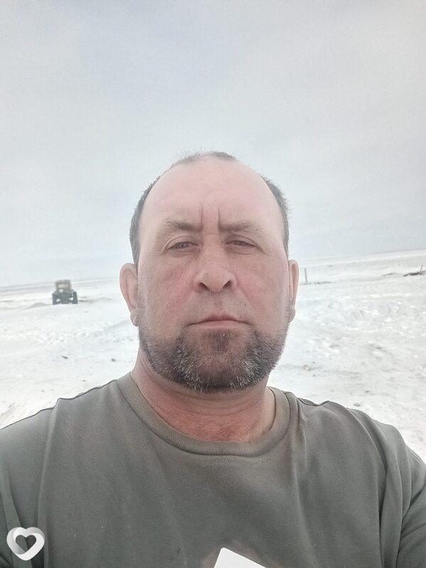 Владимир, 43, Актобе — анкета №3577450