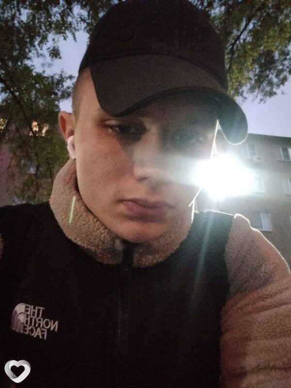 Сергей, 23, Волгограде — анкета №3577486