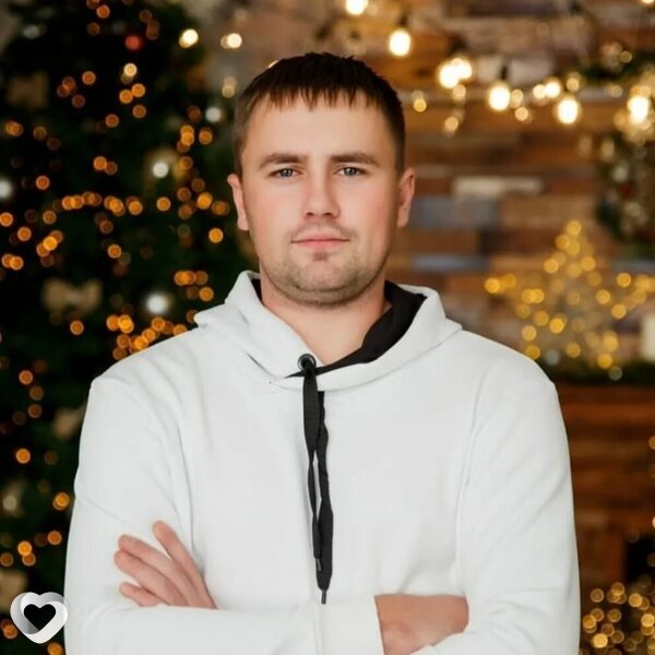Вадим, 32, Топках — анкета №3577488