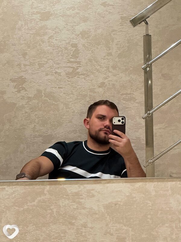 Artem, 23, Липецке — анкета №3577500