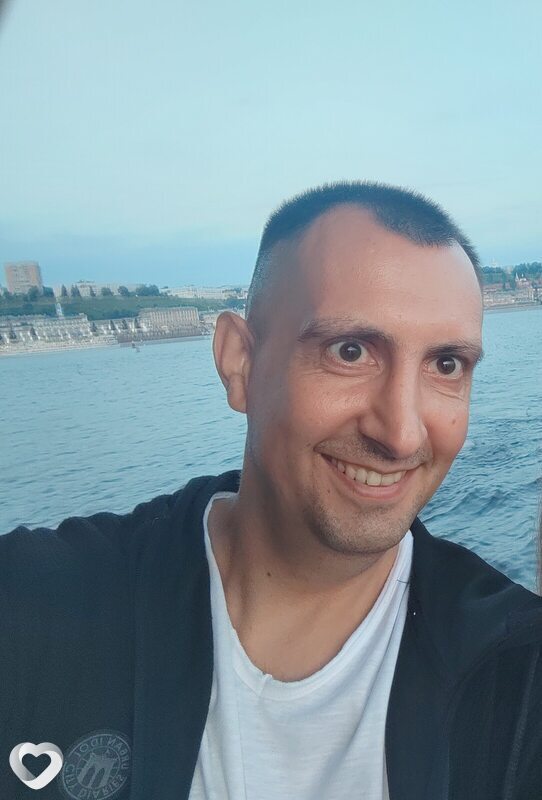 Михаил, 36, Нижнем Новгороде — анкета №3577501