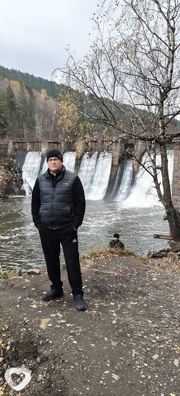 Антон, 39, Челябинске — анкета №3577660
