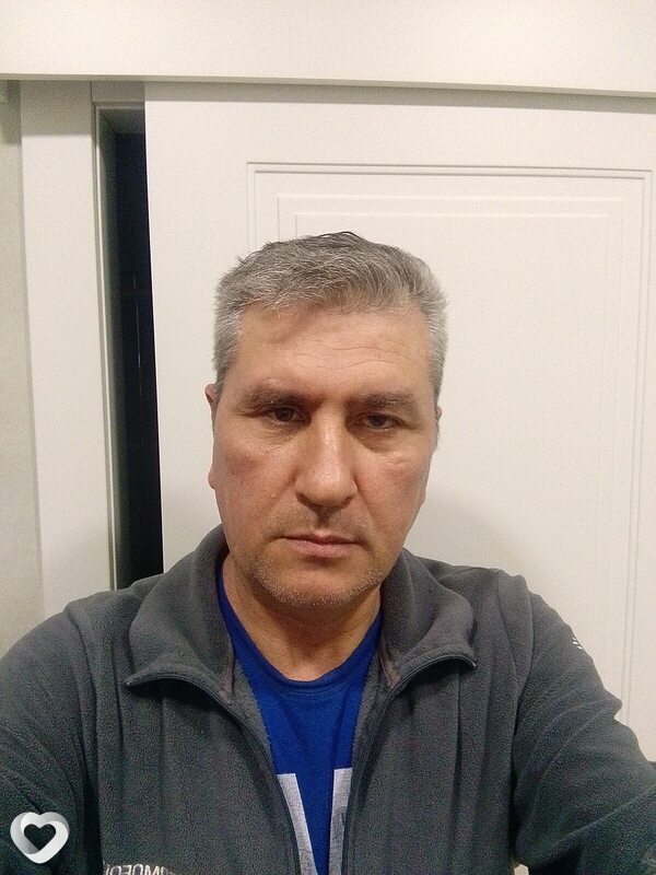Евгений, 50, Воронеже — анкета №3577863