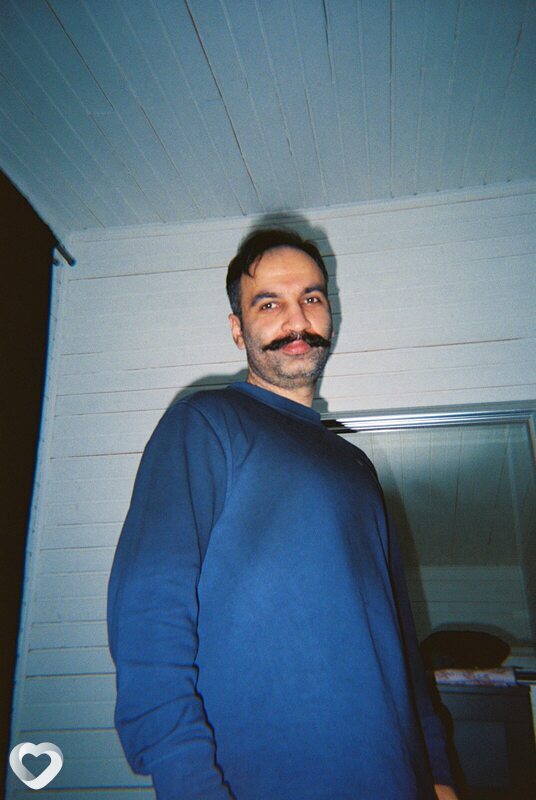 Aki, 35, Санкт-Петербурге — анкета №3577865