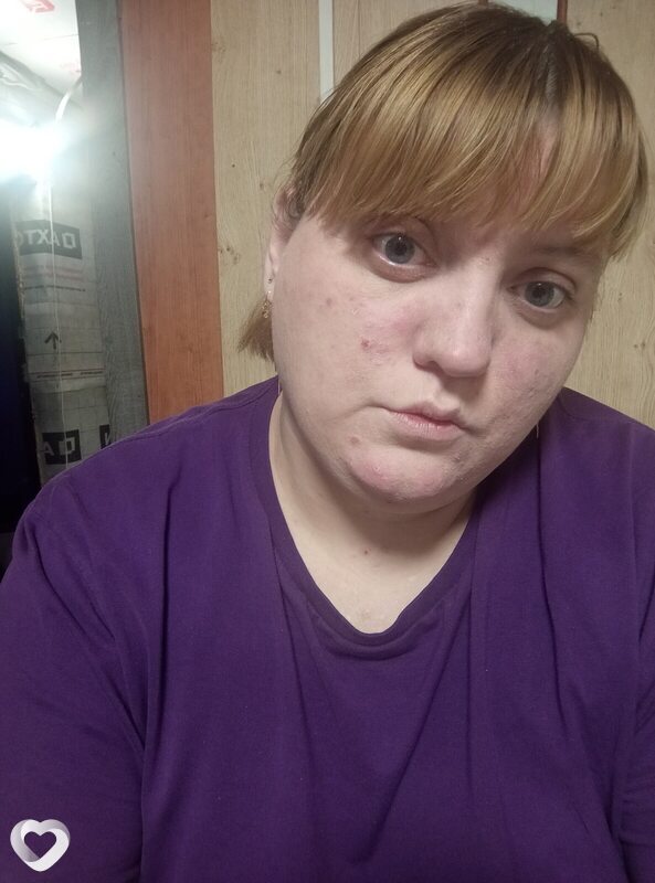 Лариса, 40, Омске — анкета №3577867