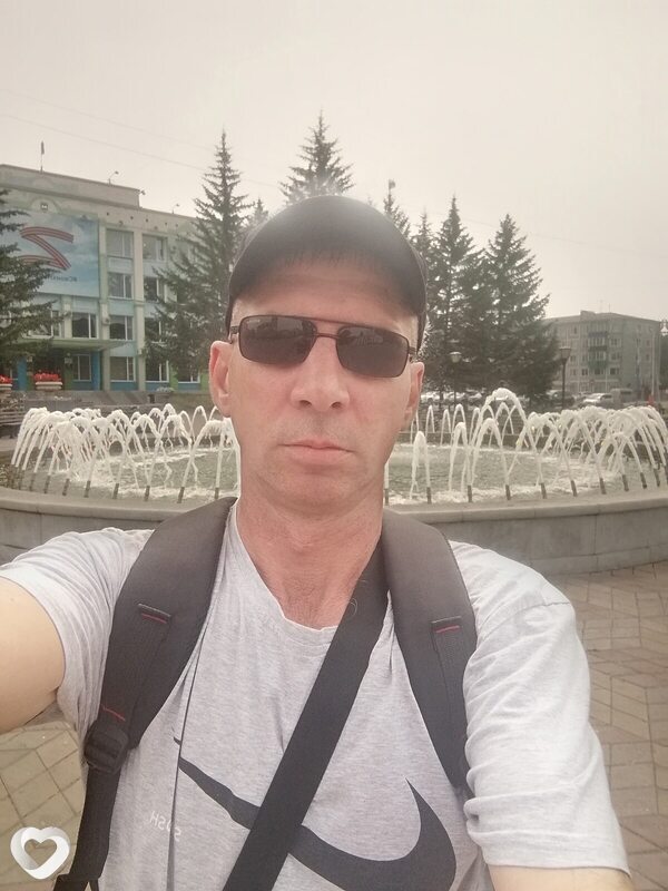 Антон, 42, Белогорске — анкета №3577873