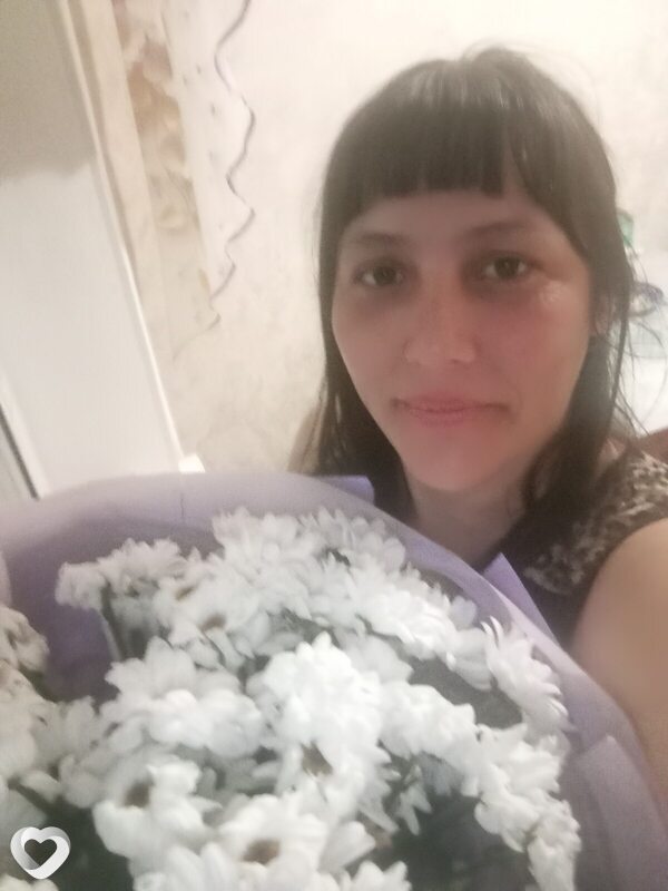 İmy, 40, Кургане — анкета №3577874