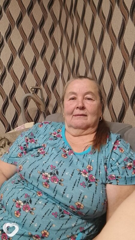 Галина, 63, Перми — анкета №3577882