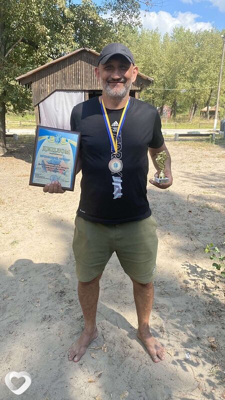 Александр, 53, Днепр — анкета №3577822