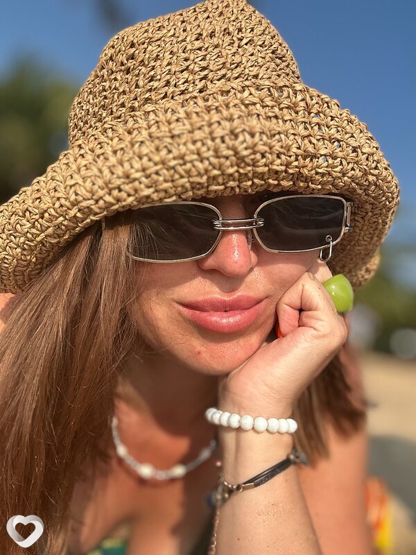 Елена, 42, Екатеринбурге — анкета №3577565