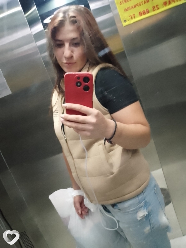 Марина, 29, Алматы — анкета №3577568