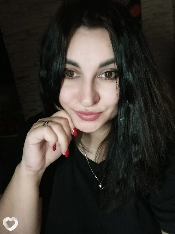 Юлія, 36, Николаеве — анкета №3577576