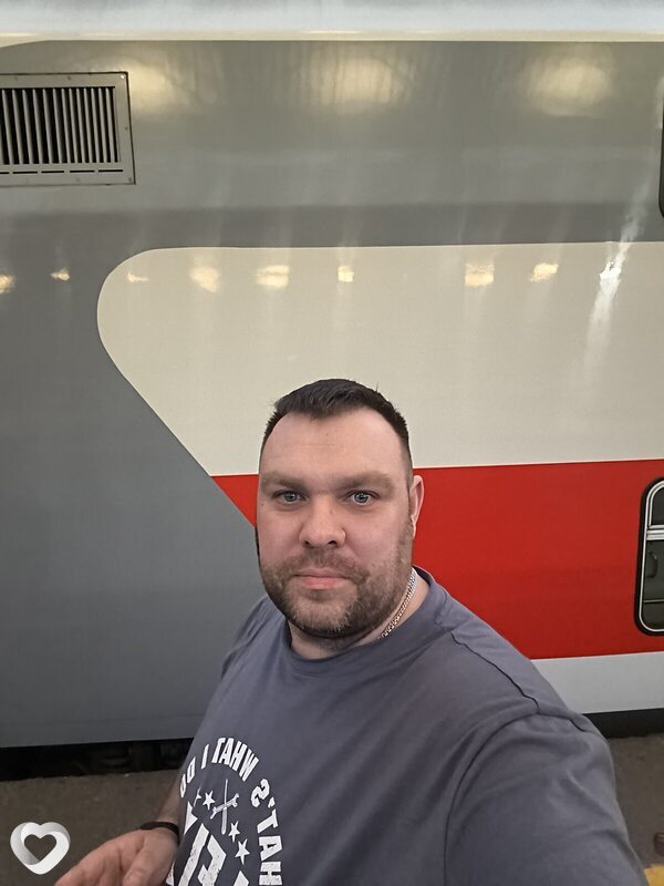 Георгий, 39, Санкт-Петербурге — анкета №3577581