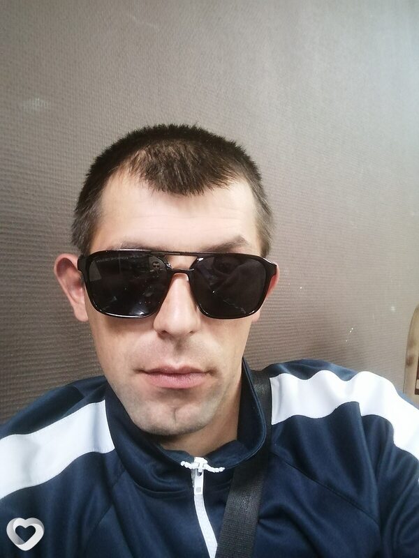 Максим, 29, Чите — анкета №3577543