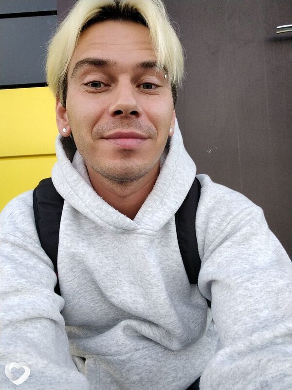 Anton, 36, Новосибирске — анкета №3577547