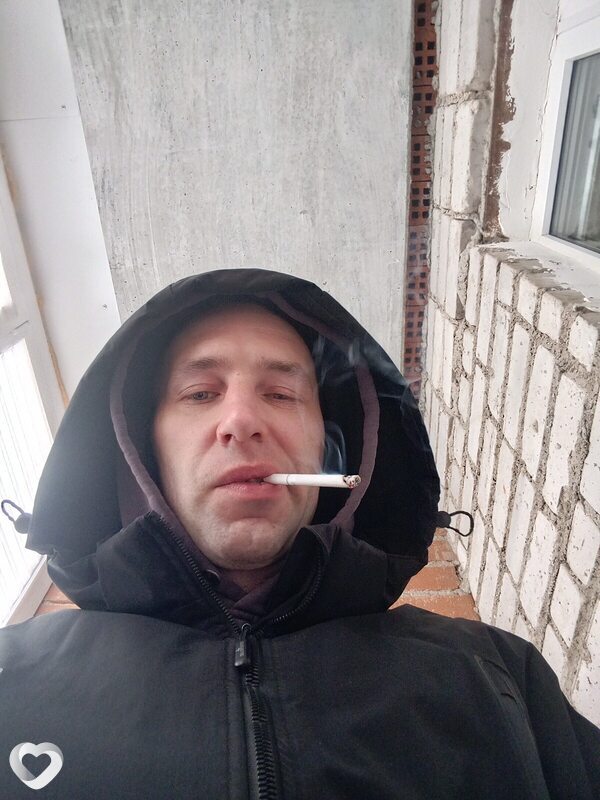 Евген, 36, Невьянске — анкета №3577555