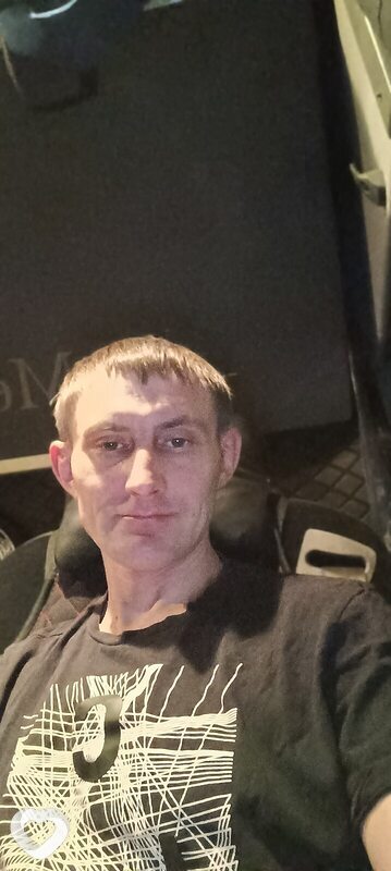 Денис, 39, Белове — анкета №3578010