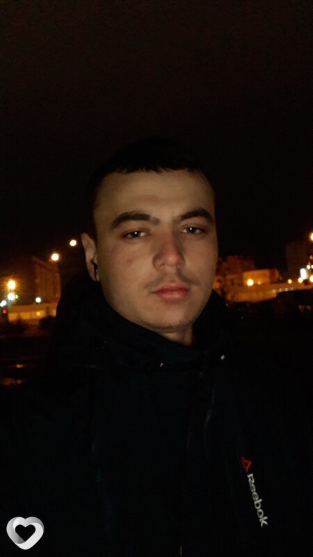 Бека, 28, Сосновоборск (Красноярский край) — анкета №3578012