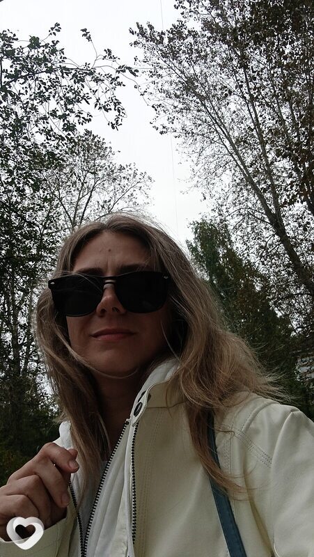 Татьяна, 38, Перми — анкета №3578013