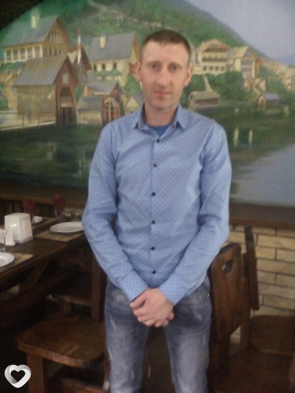 Александр, 42, Геленджике — анкета №3578019