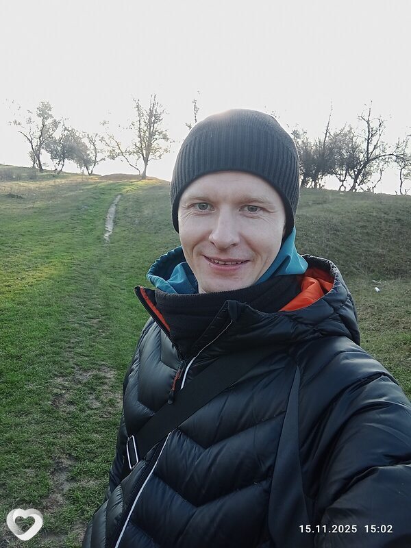 Алексей, 27, Макеевке — анкета №3578024