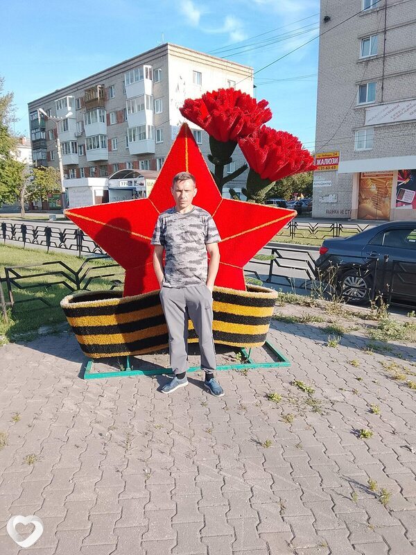 Жека Каменск, 35, Каменске-Уральском — анкета №3578025