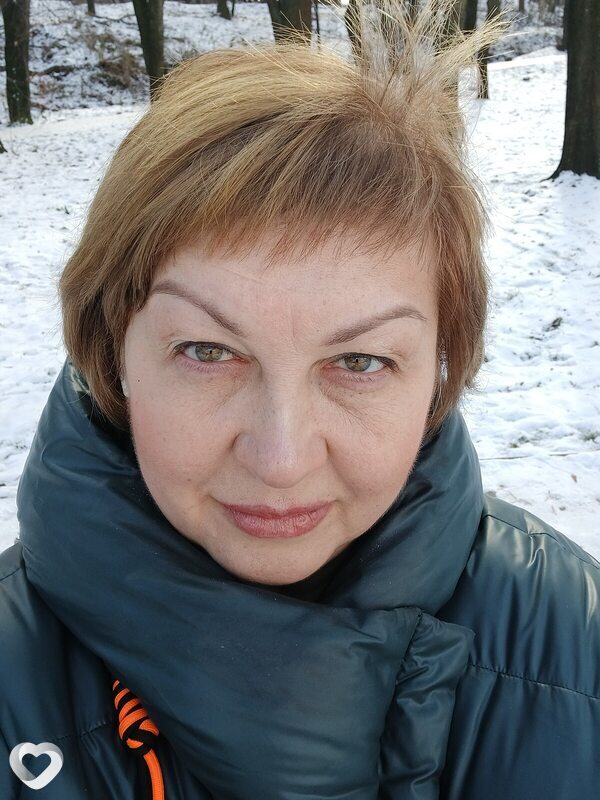 Снежана, 53, Махачкале — анкета №3578027