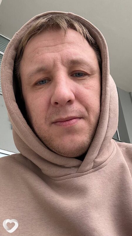 Никита, 36, Елабуге — анкета №3577509