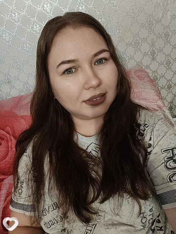 Елена, 34, Оренбурге — анкета №3577511