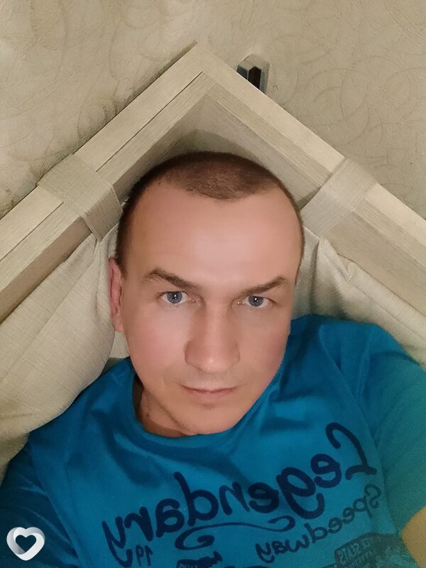 Сергей, 44, Минске — анкета №3577518