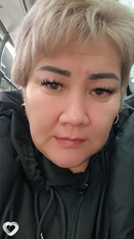 Bahyt, 46, Алматы — анкета №3577523