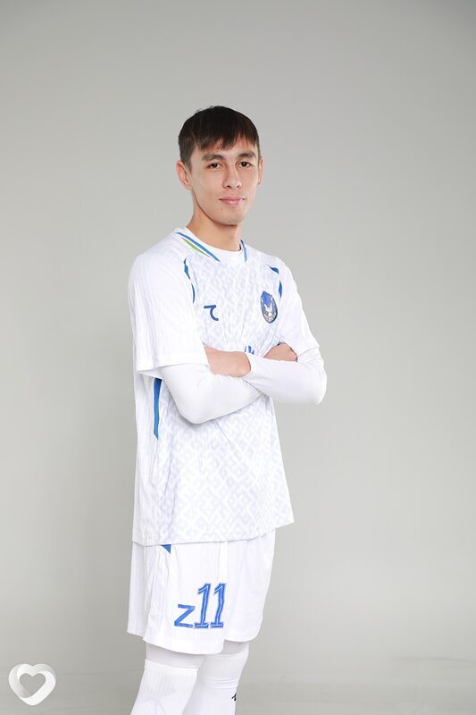Сако, 26, Ташкент — анкета №3577527