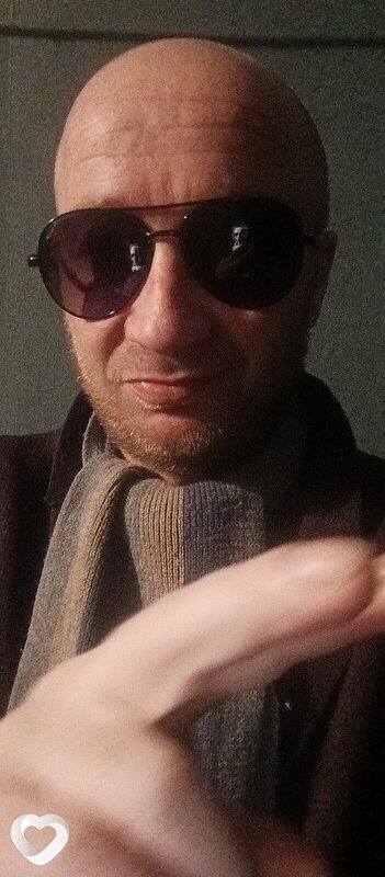 Валерий, 41, Шебекине — анкета №3577529