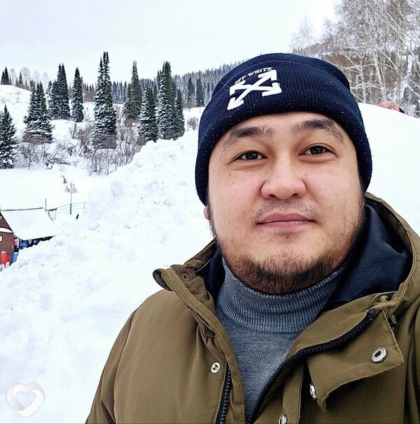 Арман, 33, Усть-Каменогорск — анкета №3577634