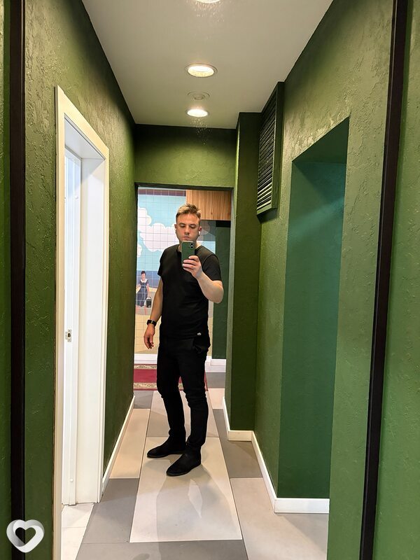 Алексей, 35, Коломне — анкета №3577637