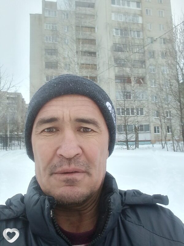Махмуд, Переславль-Залесский