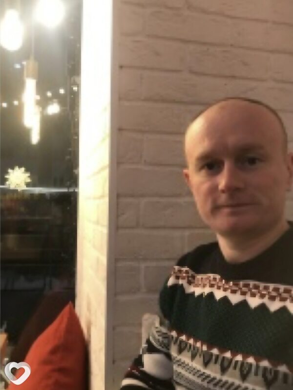 Антон, 40, Альметьевске — анкета №3577648