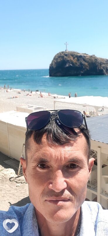 Шухрат, 49, Севастополе — анкета №3577650