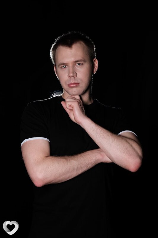 Роман, 28, Томске — анкета №3577653